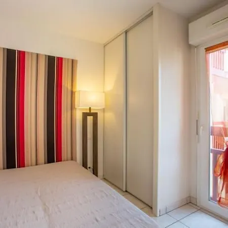 Itsas- Proche Des Commerces Et Du Centre Apartment