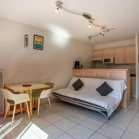 Apartment Itsas- Proche Des Commerces Et Du Centre *
