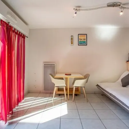 Apartment Itsas- Proche Des Commerces Et Du Centre