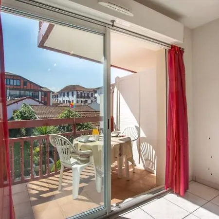 Apartment Itsas- Proche Des Commerces Et Du Centre *