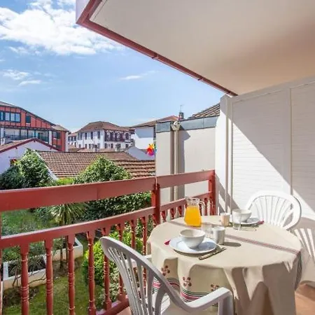 Itsas- Proche Des Commerces Et Du Centre Apartment