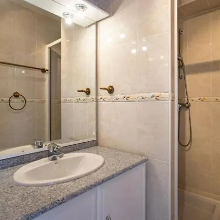 Itsas- Proche Des Commerces Et Du Centre Apartment